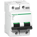 Schneider Electric Miniature Circuit Breaker (MCB) C120H | A9N18458, A9N18468, A9N18469, A9N18470, A9N18480, A9N18481