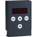 Schneider Electric Keypad untuk Setting Remote (Remote Terminal) Altistart 22 | VW3G22101, VW3G22102