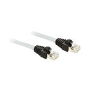 Schneider Electric Aksesori Modbus Serial Link: Kabel, Konektor T, dan Terminator | VW3A8306R03, VW3A8306R10, VW3A8306R30, VW3A8306TF03, VW3A8306TF10, VW3A8306RC