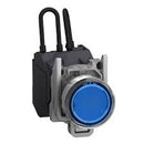 Schneider Harmony XB4 Tombol & Lampu Pilot Push-to-Test ATEX | XB4BW21BM5GEX / XB4BW23BM5GEX / XB4BW24BM5GEX / XB4BW25BM5GEX / XB4BW26BM5GEX