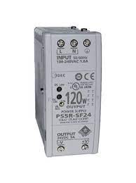 Power Supply Idec PS5R-SF24 24VDC 5A