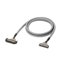 Connecting Cable for I/O Omron XW2Z-050B