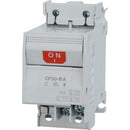 Circuit Protector Mitsubishi CP30-BA1P 7A White 1M