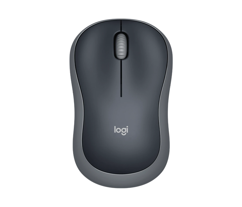 Mouse Logitech M186