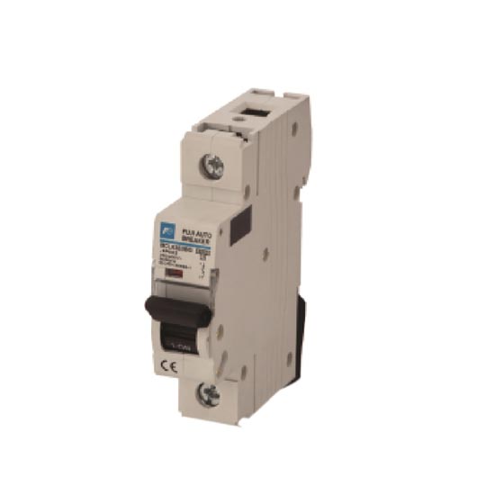 MCB Fuji BCL63E0CG-1P006 6kA 1P 6A SNI