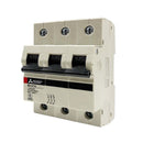 MCB Mitsubishi BH-D10 3P 25A White 10kA