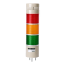 Tower Light Autonics MP8C-B300-RYG 12-24 AC/DC