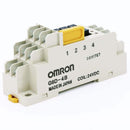 Relay Omron G6D-4B 24VDC