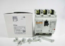 ELCB Fuji EW 32 AAG 3P 10A 2.5kA 30mA