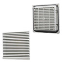 Fan Filter Saiko GX9804 for 172x150mm Persegi