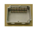 Terminal Block Toyogiken BOXTM-1002 15A Cream