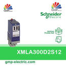 Pressure Switch Schneider Telemecanique XMLA300D2S12