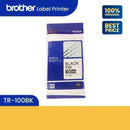 Ink Ribbon Brother TR-100BK for PT-E800 Series