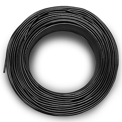 Kabel Serabut Multicore (Color) Metal NYYHY 8x0,75 mm Black 300/500V(Ecer)
