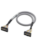 Connector Terminal Unit Special Cable Omron XW2Z-100B