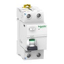 Schneider Electric Acti 9 RCCB iID | Sensitivitas 30mA, 2P & 4P | A9R71225, A9R71240, A9R71263, A9R71425, A9R71440, A9R71463
