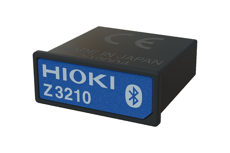Wireless Adapter Hioki Z3210