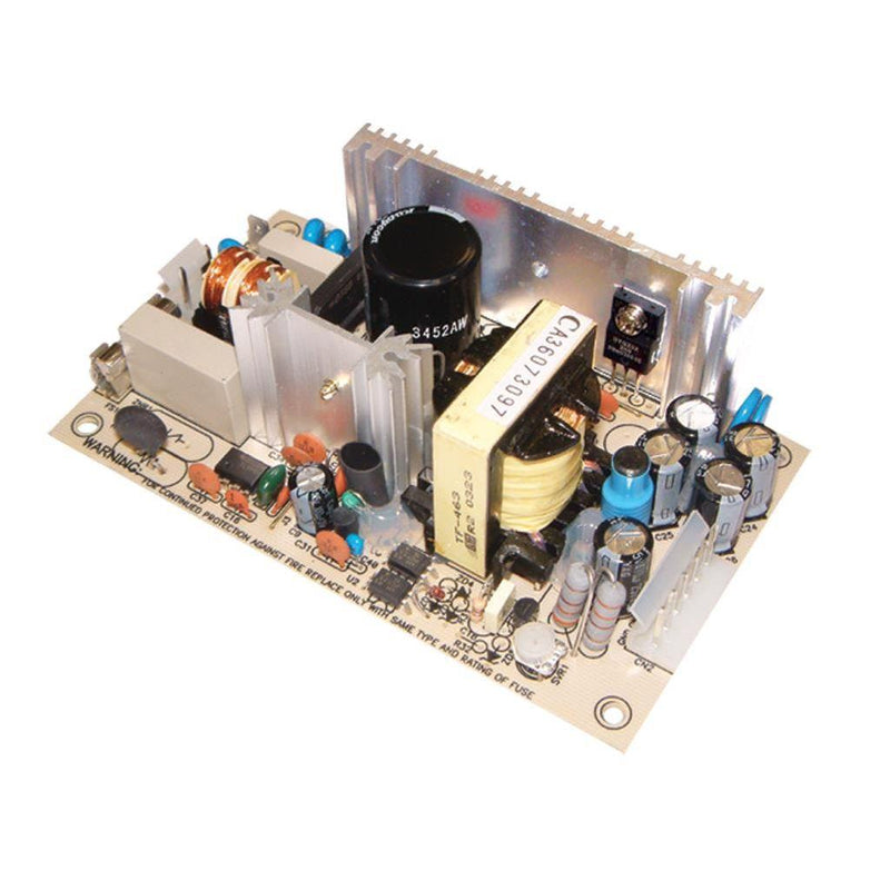 Power Supply Mean well PS-65-12 12VDC 62.4 W (6A) / meanwell
