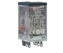 Relay Schneider RXM2LB1P7 (8Pin) 230VAC