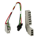 Schneider Electric Aksesori Kontak Bantu untuk ComPacT NS630b/1600 Drawout Type | 33801 / 33800 / 33799 / 33170