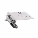 Power Supply Omron Braket S82Y-FSC350DIN u/ S8FS 200-350W