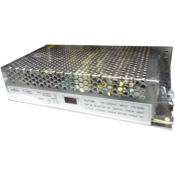 Power Supply Fort Q-180-U4 Quant Group Output