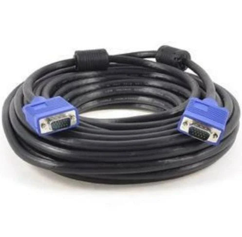 Accessories Komputer NB VGA Cable 10 mtr