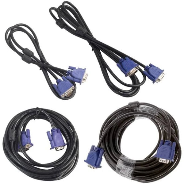 Accessories Komputer NB VGA Cable 15 mtr