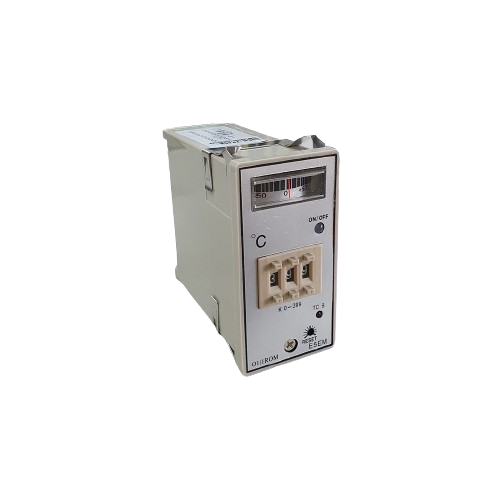 Temperature Control Analog E5EM-YR40K 110-220VAC 0-399C