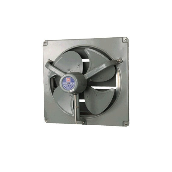 Industrial Exhaust Fan KDK KDK-40/AAS 16 " ,58-74 Watt baling2 metal