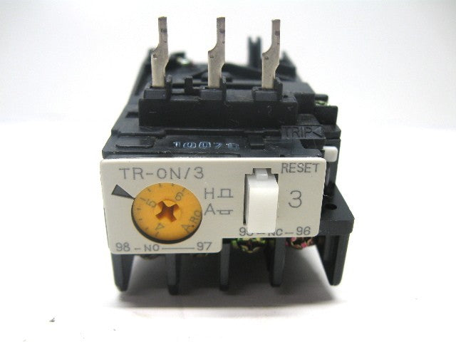 Thermal Overload Fuji TR-ON/3 6-9A