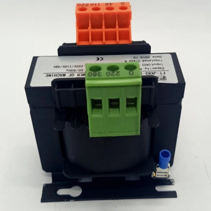 Transformer step down fort FT-JK700 - 220 63VA 220/110/48V