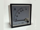 Ampere Meter CIC Analog 96x96 mm 100/5A