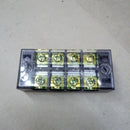 Terminal BlokNB TB2504 25A 4P Black