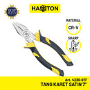 Tang Super Kombinasi 7"