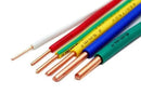 Kabel Solid Single Core Supreme NYA 1x95 mm Black 450/750V
