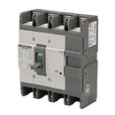 Breaker LS ABS204C, 22kA 4P White 200A 250AF 690VAC