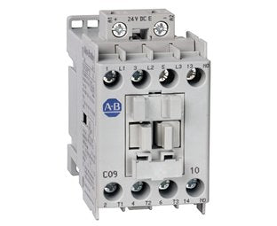 Magnetic Contactor Allen Bradley 100C09E02