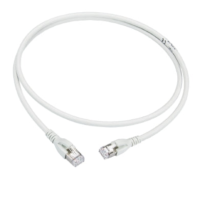 PATCH-CABLES MOD ZBH RJ45 0,5 M Wieland (78.999.4100.0)