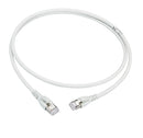 PATCH-CABLES MOD ZBH RJ45 1,0 M Wieland (78.999.4200.0)