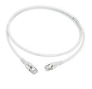 PATCH-CABLES MOD ZBH RJ45 3,0 M Wieland (78.999.4400.0)