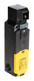 SAFETY SWITCH SIN 2120 AC/DC 24V Wieland R1.310.2120.0