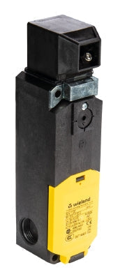 SAFETY SWITCH SIN 2130 AC/DC 24V Wieland R1.310.2130.0