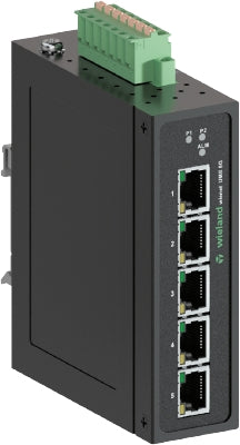 IP SWITCH WIENET UMS 5G Wieland (83.040.0130.0)