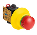EMERGENCY STOP COMPLETE SNH 1112 Wieland R1.200.1112.0