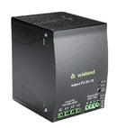 SWITCHED-MODE POWER SUPPLY WIPOS P3 24-10 Wieland (810.6170.0)
