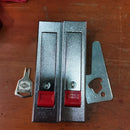 Kunci Panel Jy Huei JHA-240-2-1