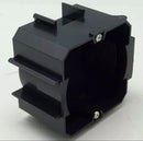 IB Dus Panasonic WEJ 5911 Black PVC Segi