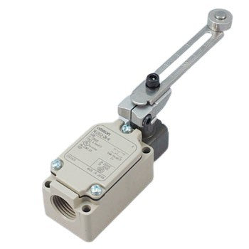 Limit switch Omron WLCA12-3