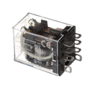 Relay Omron LY4 24VAC